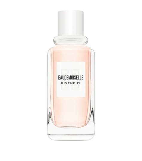 eau de toilette eaudemoiselle givenchy|givenchy perfumes price list.